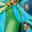 Предпросмотр схемы вышивки «№284764»