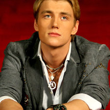 Схема вышивки «кумиры»