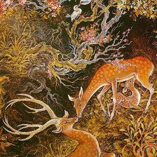 Схема вышивки «№285087»