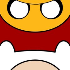 Схема вышивки «Время приключений»