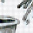 Предпросмотр схемы вышивки «№285139»