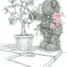 Схема вышивки «№285139»