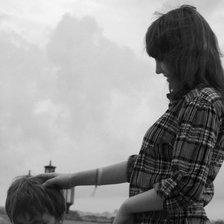 Схема вышивки «мы 2»