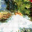 Предпросмотр схемы вышивки «моне» (№285422)