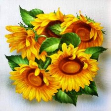 Схема вышивки «№285486»