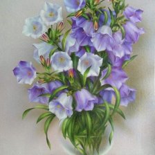 Схема вышивки «№285501»