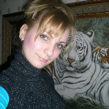 Схема вышивки «№285510»