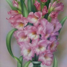 Схема вышивки «№285513»