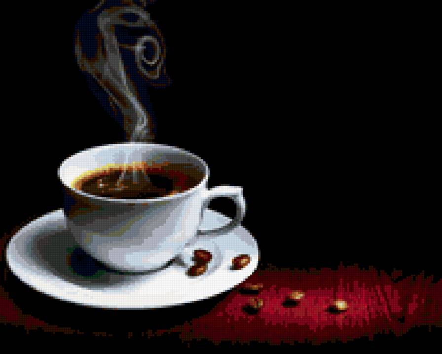 кофе - для кухни - предпросмотр