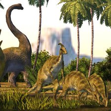 Схема вышивки «№285632»