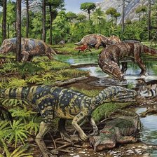 Схема вышивки «№285635»