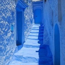 Восточная улица