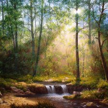 Схема вышивки «№285818»