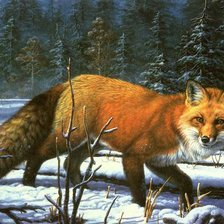 Схема вышивки «№285827»