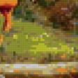 Предпросмотр схемы вышивки «№285834»