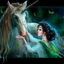 Схема вышивки «№285836»