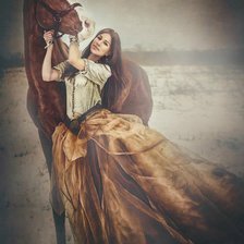 Схема вышивки «№285845»