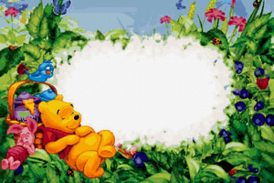 фоторамка2 - фоторамка - предпросмотр