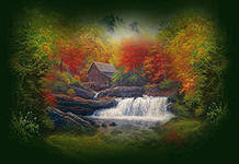 Схема вышивки «№285953»