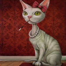 Схема вышивки «№285993»