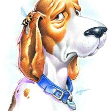 Схема вышивки «№286022»