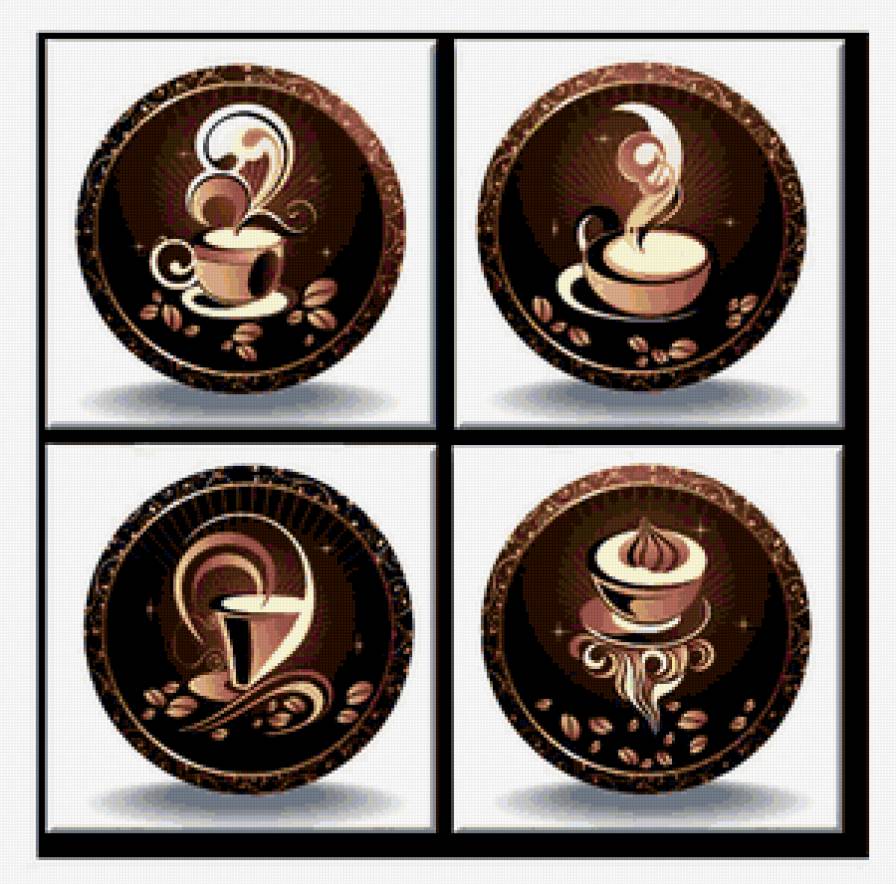 кофе - предпросмотр