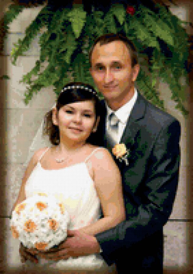 свадьба - предпросмотр