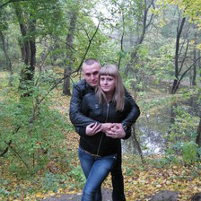 я с любимым