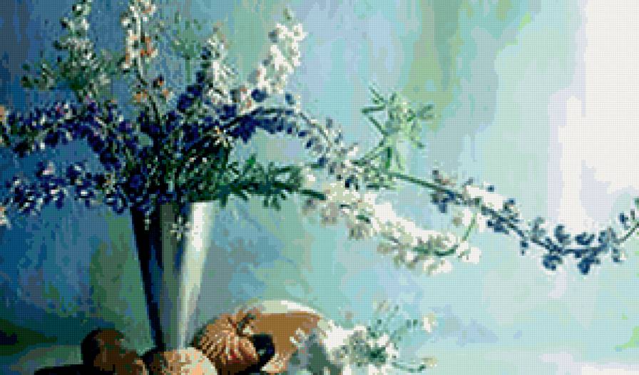 №286290 - букеты, цветы, розы - предпросмотр