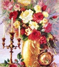 Схема вышивки «№286401»