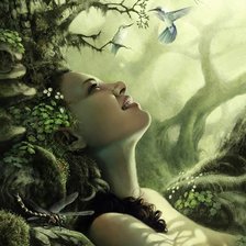 Схема вышивки «№286402»