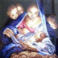 Схема вышивки «№286407»