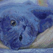 Схема вышивки «№286409»