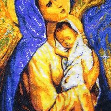 Схема вышивки «№286415»