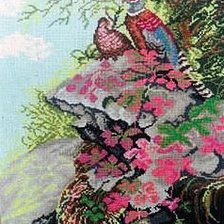 Схема вышивки «№286425»