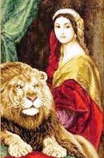 Схема вышивки «№286435»