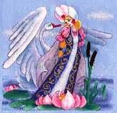 Схема вышивки «№286440»