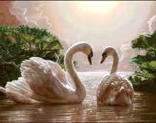 Схема вышивки «№286452»