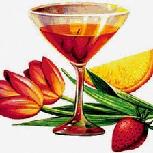 Схема вышивки «№286469»