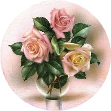 Схема вышивки «№286473»