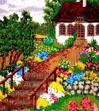 Схема вышивки «№286486»