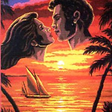 Схема вышивки «№286509»