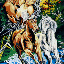 Схема вышивки «№286511»