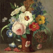 Схема вышивки «№286538»