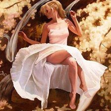 Схема вышивки «№286548»