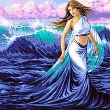 Схема вышивки «№286557»