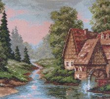 Схема вышивки «№286566»