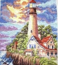 Схема вышивки «№286586»