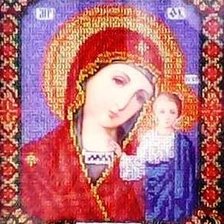 Схема вышивки «№286591»