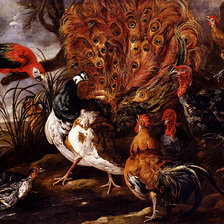 Схема вышивки «№286593»